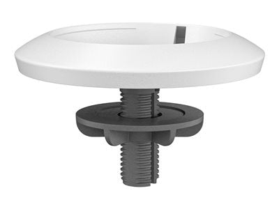 Logitech RALLY MIC POD TABLE MOUNT OFF-WHITE - WW