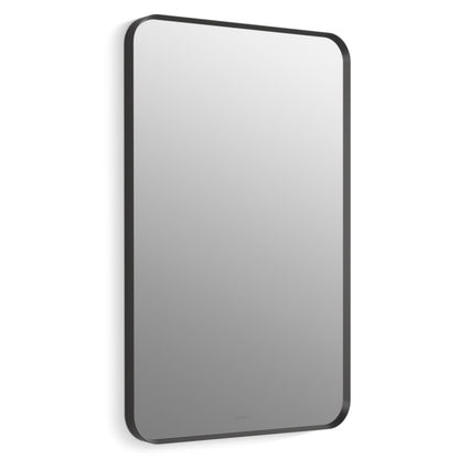 Kohler K-26052-BLL 22 X 34 in. Essential Rectangle Decorative Mirror