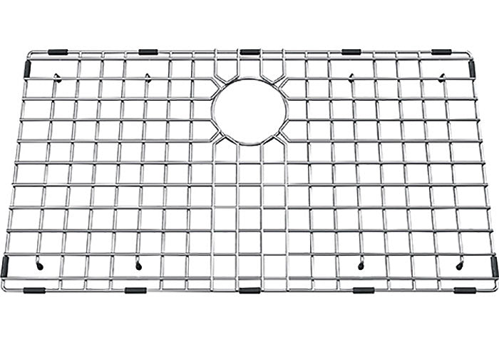 Franke PS2-30-36S 29-1/2" x 16-9/16" Stainless Steel Basin Rack