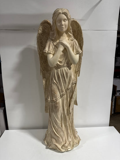 Kirkland Angel Statue 46" Tall