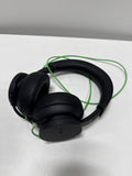 Xbox Wired Gaming Stereo Headset for Xbox Foam Cushions 3.5mm Jack - *Headphones & Tech Accessories