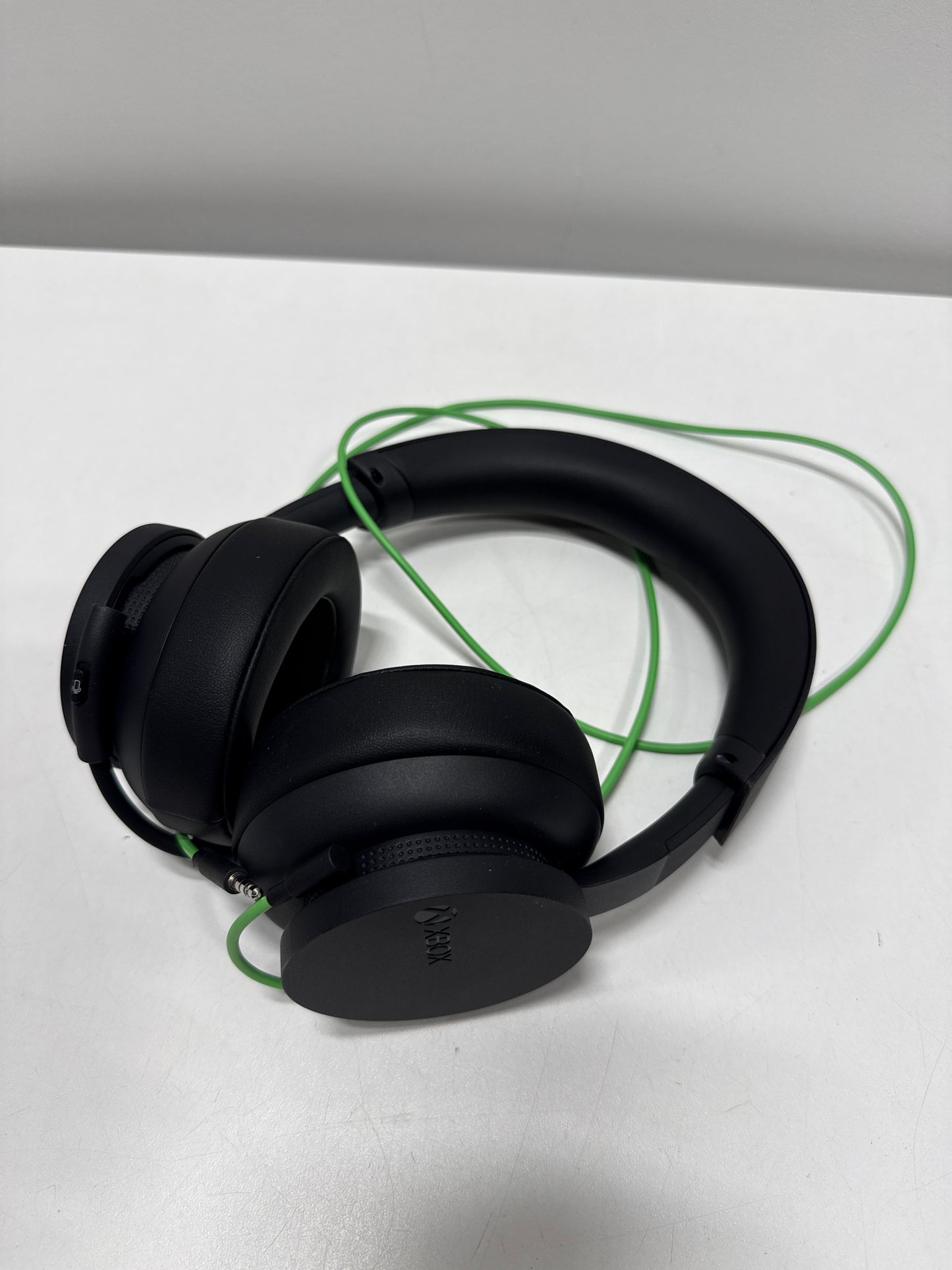 Xbox Wired Gaming Stereo Headset for Xbox Foam Cushions 3.5mm Jack - *Headphones & Tech Accessories