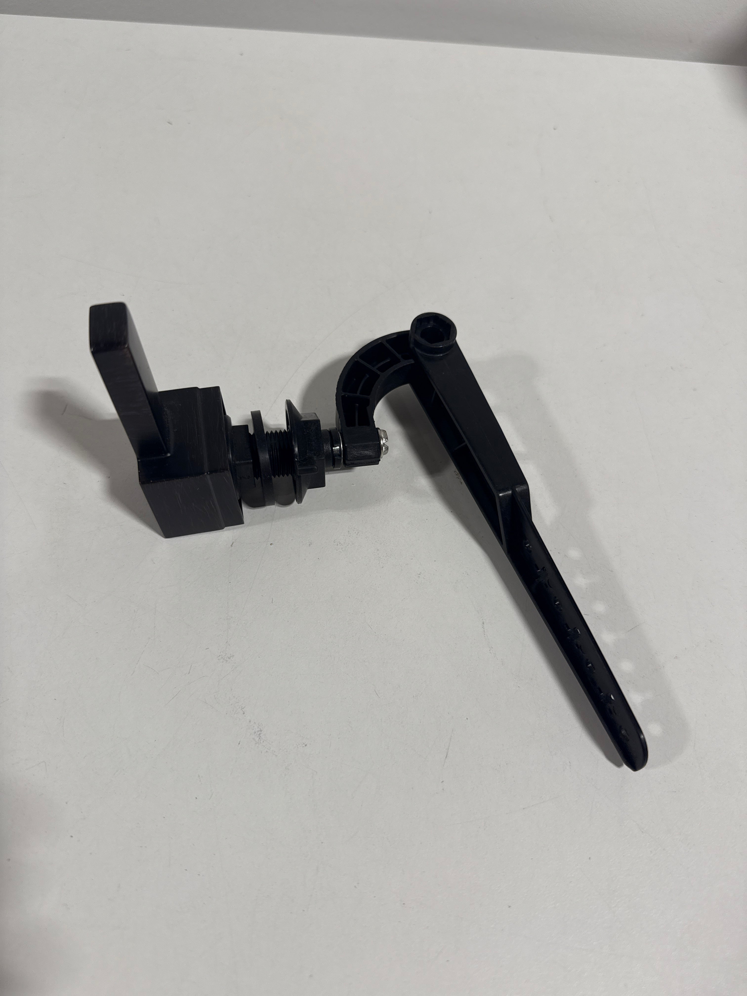 Delta Vero: Tank Lever - *Plumbing