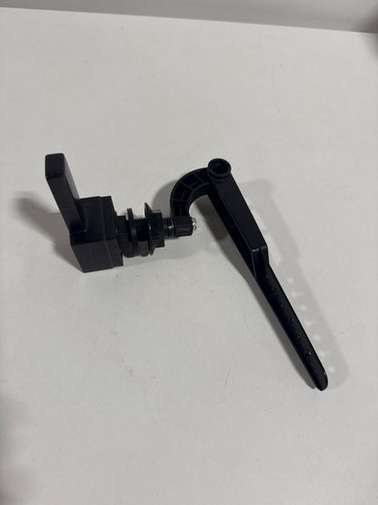 Delta Vero: Tank Lever