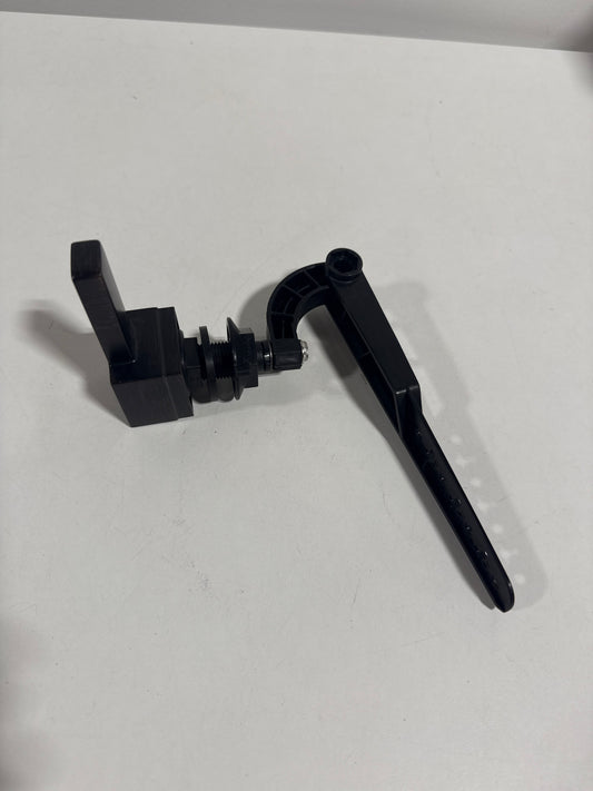 Delta Vero: Tank Lever