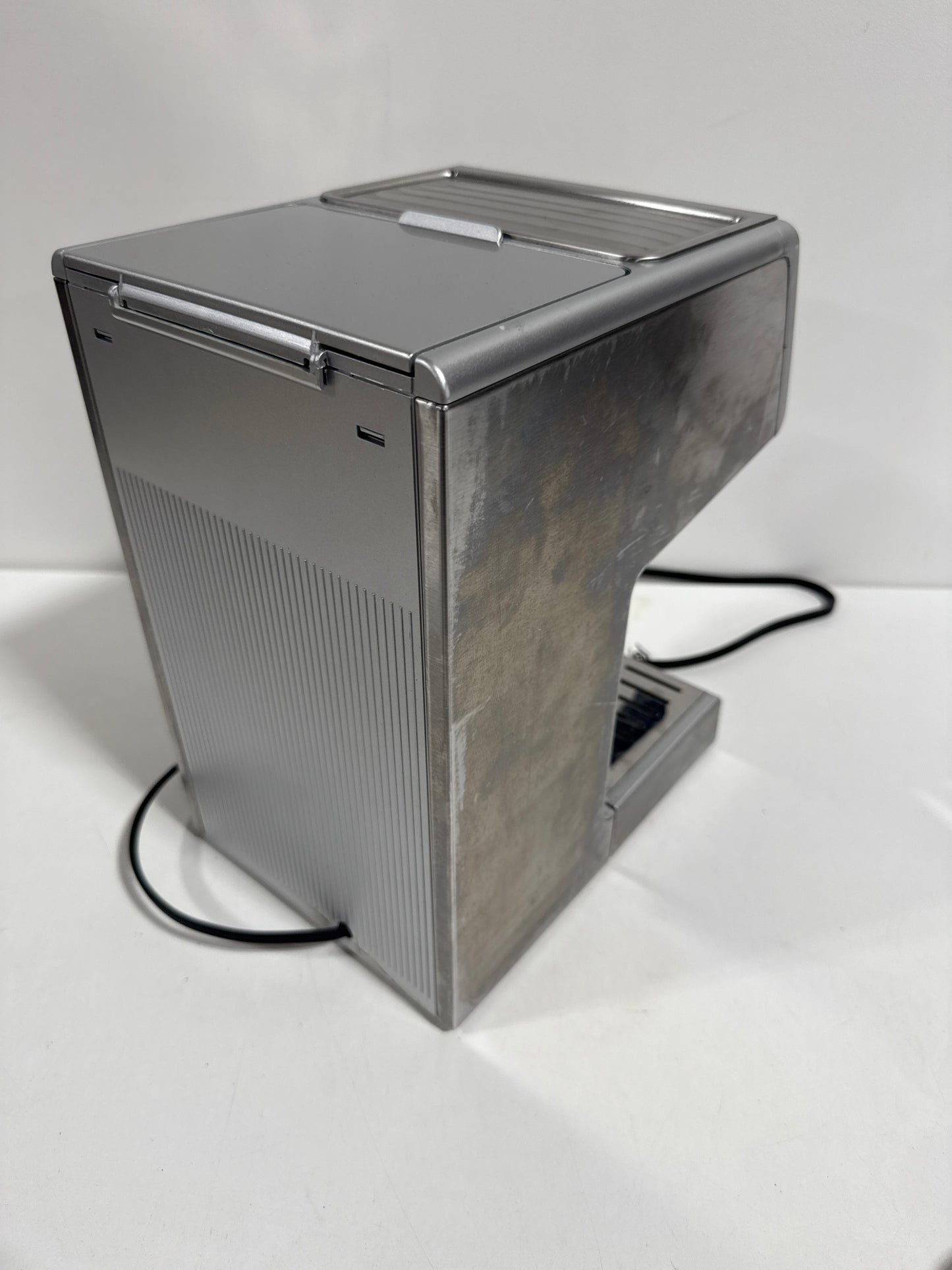 Used De'Longhi 15 Bar Pump Espresso Machine - ECP3630