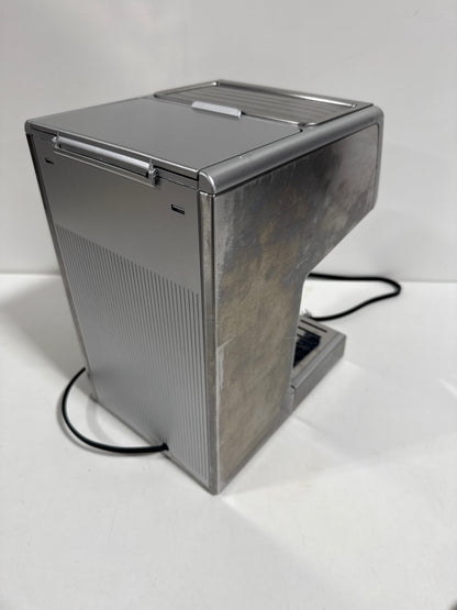 Used De'Longhi 15 Bar Pump Espresso Machine - ECP3630