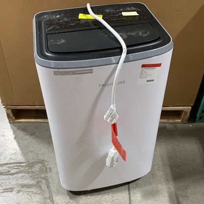 Used Frigidaire 3-in-1 Connected Portable Room Air Conditioner 12 000 BTU (ASHRAE) / 8 000 BTU (DOE)