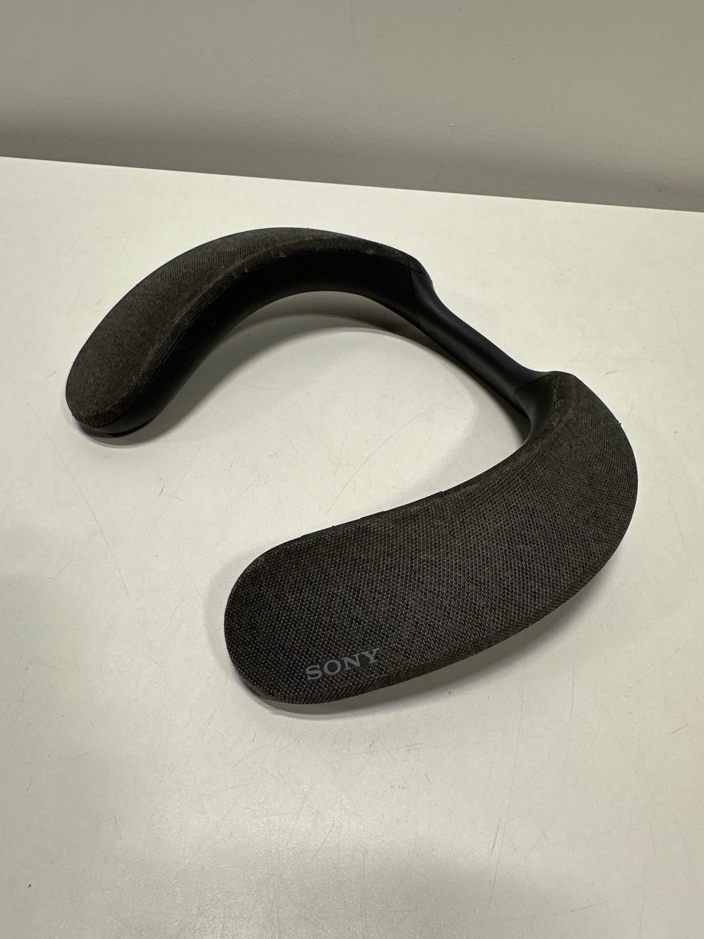 Used Sony SRS-NS7 Wireless Neckband Speaker