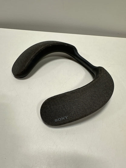 Used Sony SRS-NS7 Wireless Neckband Speaker