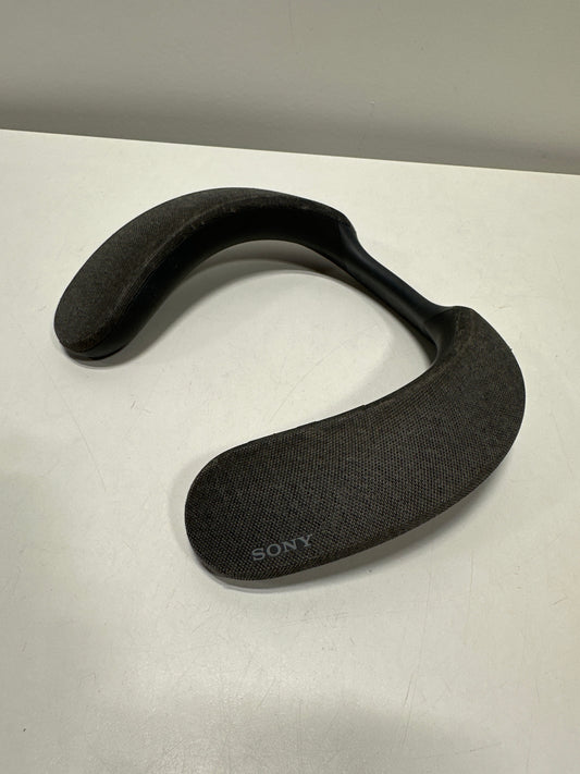 Used Sony SRS-NS7 Wireless Neckband Speaker