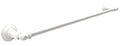 Newport Brass 34-02 Single 24’’ Towel Bar for the Aylesbury and Jacobean Collections Polished Brass Uncoated - *Plumbing