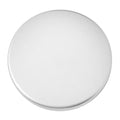 Hinkley Lighting 932020F 7-1/2" Wide Cover Plate Hinkley Tier Ceiling Fans Matte White