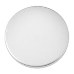 Hinkley Lighting 932020F 7-1/2" Wide Cover Plate Hinkley Tier Ceiling Fans Matte White