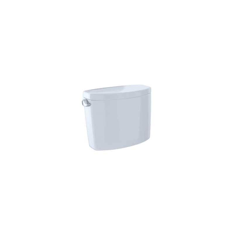 TOTO ST454EA Drake II 1.28 GPF Toilet Tank Only - Left Hand Lever