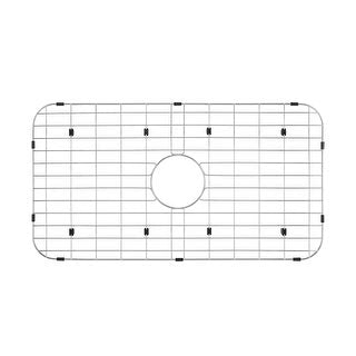 Swiss Madison 28 X 15 Stainless Steel Kitchen Sink Grid