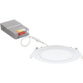 Juno Lighting Wf6 Sww5 90Cri Cp6 M2 Contractor Select Wafer 6 Wide Switchable Cct