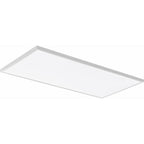 Contractor Select CPANL DCMK 2 Ft. X 4 Ft. 4000 Lumens Integrated LED Panel Light Switchable Color Temperature