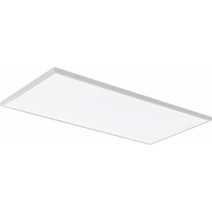 Contractor Select CPANL DCMK 2 Ft. X 4 Ft. 4000 Lumens Integrated LED Panel Light Switchable Color Temperature