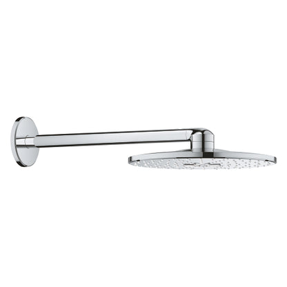Grohe 26475000 RAINSHOWER, Kopfbrause (Wandmontage), Chrome