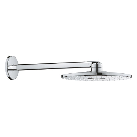 Grohe 26475000 RAINSHOWER, Kopfbrause (Wandmontage), Chrome