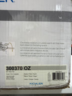 Kichler Lighting Rise 60 Inch Ceiling Fan with Light Kit Rise - 300370OZ - Traditional