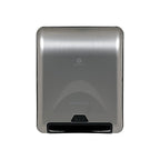 Georgia Pacific 59466A Georgia Pacific 59466A enMotion 8" Recessed Automated Roll Towel Dispenser