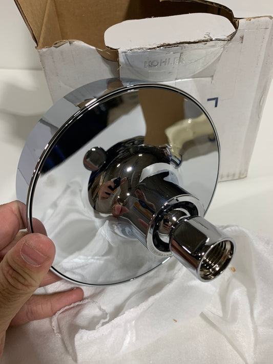 Kohler 22170-G-CP Purist® Three-function showerhead, 1.75 gpm, Polished Chrome