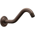 Moen 177171ORB Wall Mounted Shower Arm - Bronze