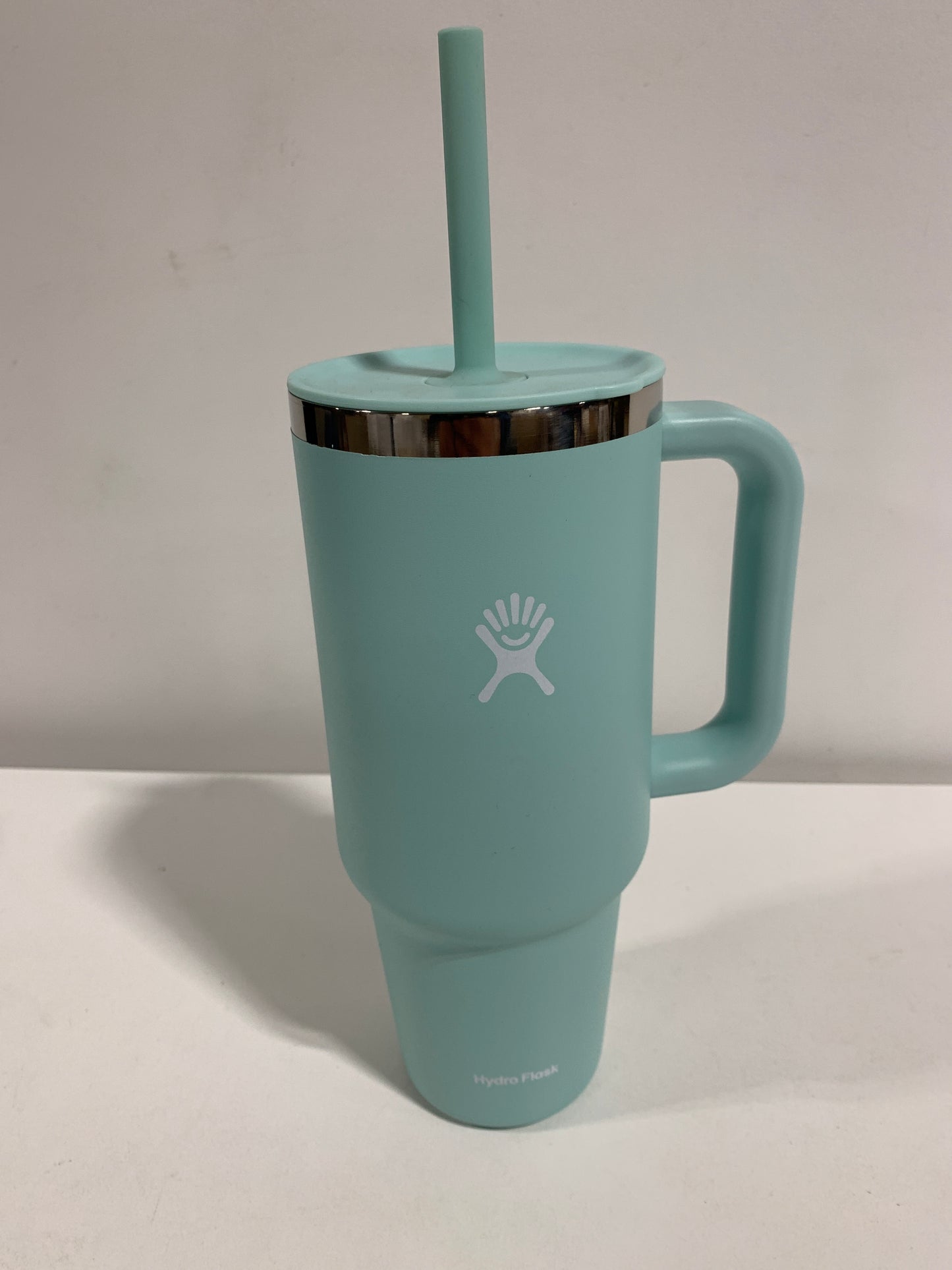 Hydro Flask Essential Hydration Light Blue (Teal)