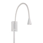 WAC Lighting dweLED Stretch LED Swing Arm 3000K in White - *Lighting & Electrical