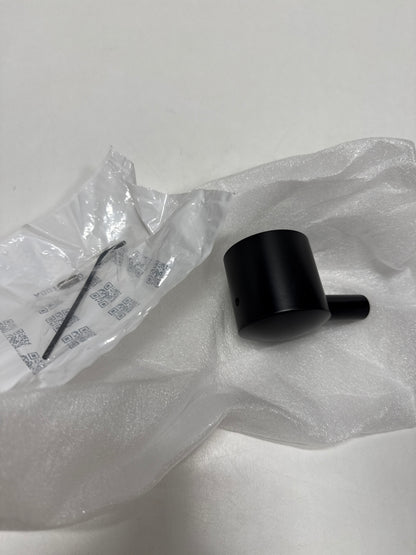 Brizo HL975 Odin Diverter Trim Lever Handle Only - Less Trim Matte Black