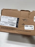 Lithonia LBR6 ALO1 SWW1 WR MWD MVOLT UGZ 6 inch Round Retrofit Downlight, 500/750/1000 Adjustable Lumen Output, 3000K-3500K-4000K-5000K, White Reflector, Semi-Specular Reflector, Medium Wide Distribution, 120-277V, Universal Dimming to 1% 0-10V