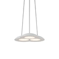 Sonneman Little Cloud LED Downlight Pendant 2732.16-J20 20’ cord - *Lighting & Electrical