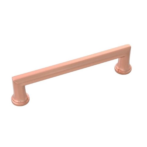 Belwith Keeler B072425 Facette 5-1/16’’ Center to Center Faceted Solid Brass - *Tools Hardware & Misc