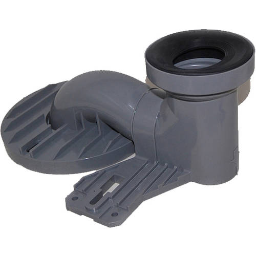 TOTO TSU03W.10R Rough-In for 934/964/974 One Piece Toilet