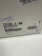 KOHLER Composed MasterShower Temperature Control Valve Trim with Lever Handle