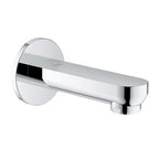 Grohe 13 272 Wall Mounted Tub Spout from the Eurosmart Cosmopolitan Collection - Chrome - *Plumbing