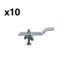 10 x Blanco 440851 Under mount Sink Clips