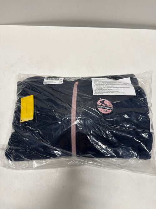 Ski-Doo Full Zip Youth Fleece 5-6