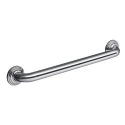KOHLER K-10541 Traditional 18" Grab Bar