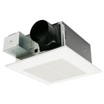 Panasonic WhisperFit Retrofit Ceiling Mount Bathroom Exhaust Fan 50-80-110 CFM FV-0511VF1 - *Tools Hardware & Misc