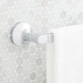 Signature Hardware 466396 Lentz 26" Wall Mounted Towel Bar