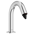 American Standard 777B100.002 Touchless Sensor-Operated Foam Soap Dispenser, Base Model, Polished Chrome