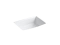 Defect KOHLER K-2355 Archer 20" Rectangular Undermount Bathroom Sink