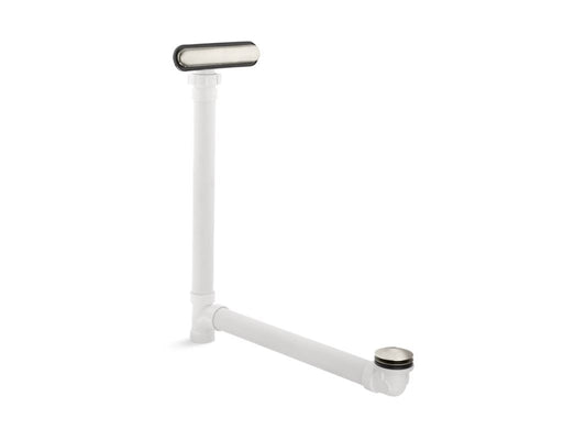 Scratch KOHLER K-7272-BN Clearflo Slotted Overflow Bath Drain