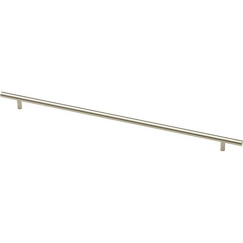 3 Liberty 448/528mm Steel Bar Pull Stainless - *Tools Hardware & Misc
