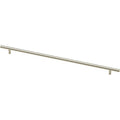 3 Liberty 448/528mm Steel Bar Pull Stainless - *Tools Hardware & Misc