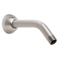 Speakman 7 in. Shower Arm and Flange Brushed Nickel
