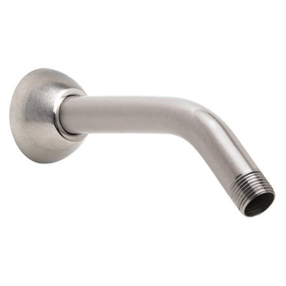 Speakman 7 in. Shower Arm and Flange Brushed Nickel